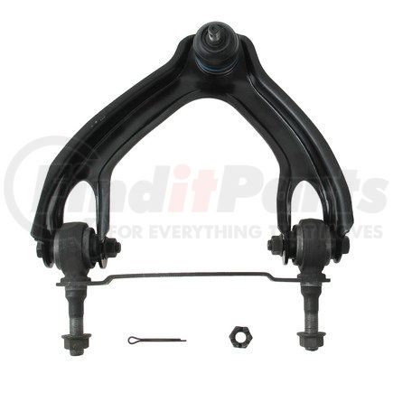 OPPARTS 371 21 036 Suspension Control Arm and Ball Joint Assembly for HONDA
