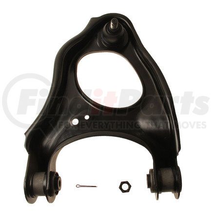 OPPARTS 371 21 110 Suspension Control Arm and Ball Joint Assembly for HONDA