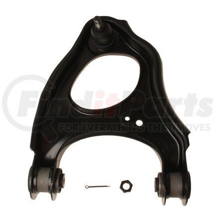 OPPARTS 371 21 111 Suspension Control Arm and Ball Joint Assembly for HONDA