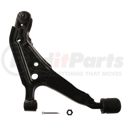 OPPARTS 371 28 006 Suspension Control Arm and Ball Joint Assembly for For Kia
