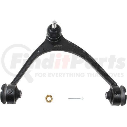 OPPARTS 371 30 011 Suspension Control Arm and Ball Joint Assembly for LEXUS