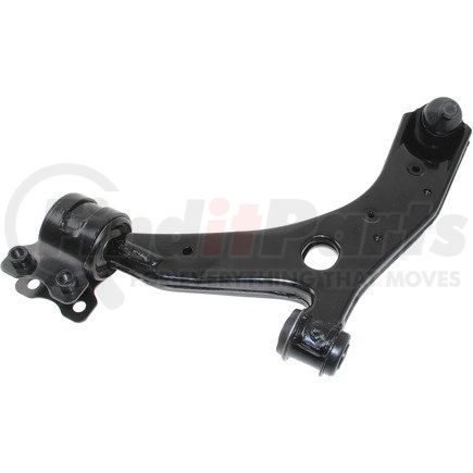 OPPARTS 371 32 057 Suspension Control Arm and Ball Joint Assembly for MAZDA