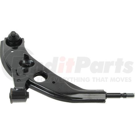 OPPARTS 371 32 061 Suspension Control Arm and Ball Joint Assembly for MAZDA