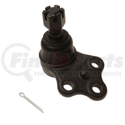 OPPARTS 372 38 010 Suspension Ball Joint
