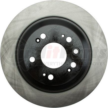 OPPARTS 405 01 038 Disc Brake Rotor for ACURA
