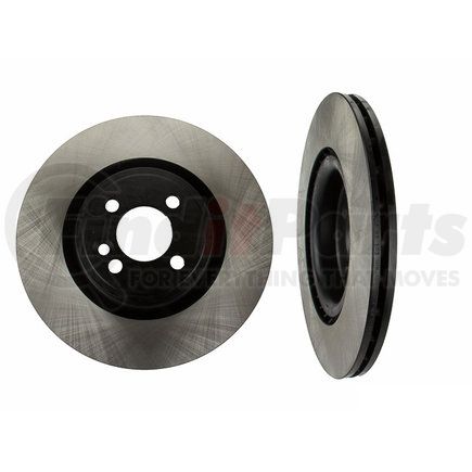 OPPARTS 405 06 203 Disc Brake Rotor for BMW