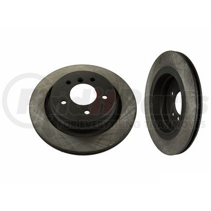 OPPARTS 405 06 214 Disc Brake Rotor for BMW