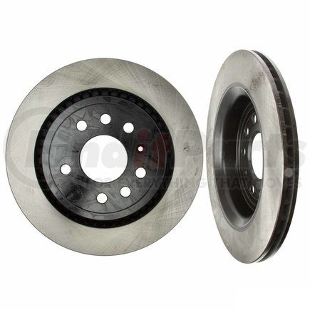 OPPARTS 405 46 060 Disc Brake Rotor for SAAB