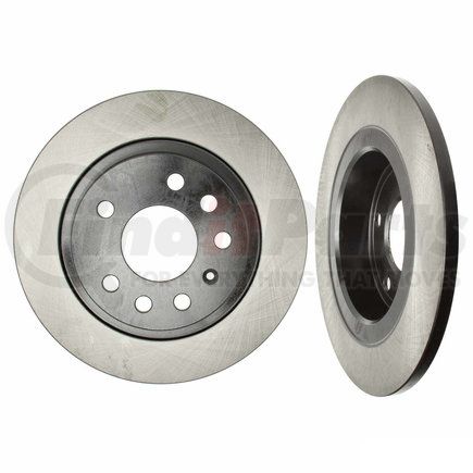 OPPARTS 405 46 061 Disc Brake Rotor for SAAB