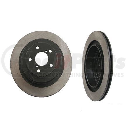OPPARTS 405 49 013 Disc Brake Rotor for SUBARU