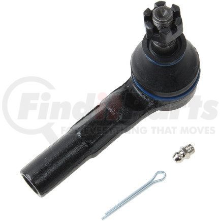 OPPARTS 439 51 005 Steering Tie Rod End for TOYOTA