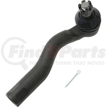 OPPARTS 439 51 142 Steering Tie Rod End for TOYOTA