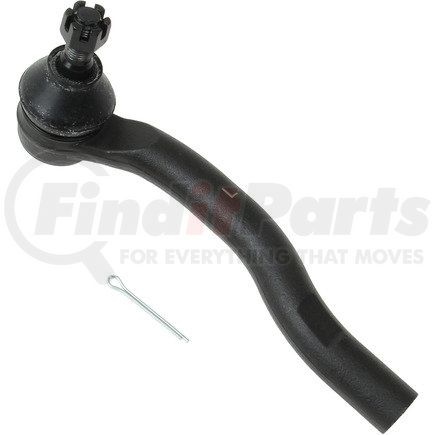 OPPARTS 439 51 162 Steering Tie Rod End for TOYOTA