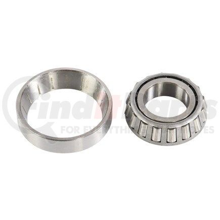 NSK Bearings R22-1X & R20-11X BRG SET