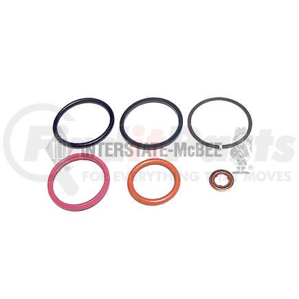 Interstate-McBee AP0001 Fuel Injector O-Ring Kit