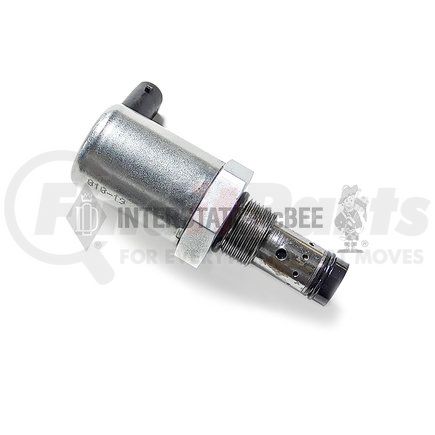 Fuel Injection Pressure Regulator