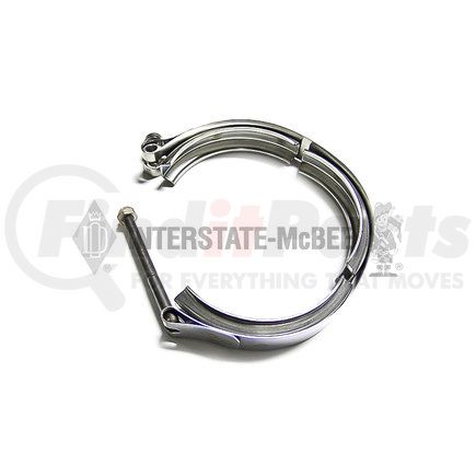 Interstate-McBee M-102408 Hose Clamp