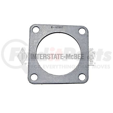 Interstate-McBee M-102867 Engine Coolant Thermostat Housing Gasket