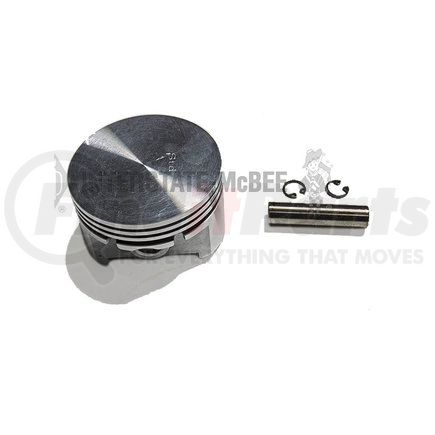 Interstate-McBee M-1059218 Engine Piston