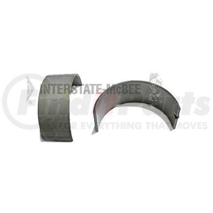 Interstate-McBee M-1077332 Engine Connecting Rod Bearing - 0.050