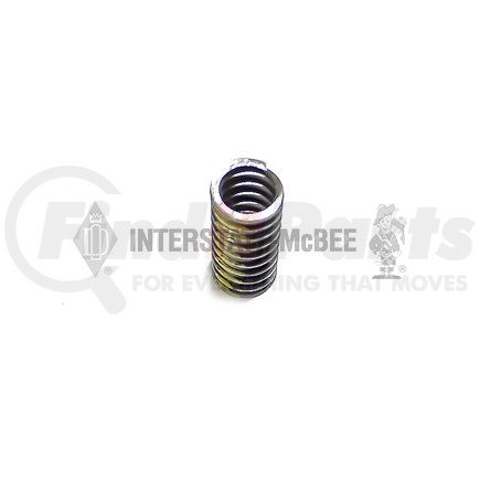 Interstate-McBee M-109687 Multi-Purpose Spring - Yellow, 10 Coil