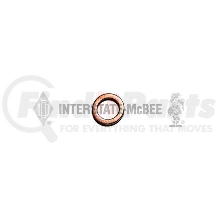 Interstate-McBee M-11354 Washer