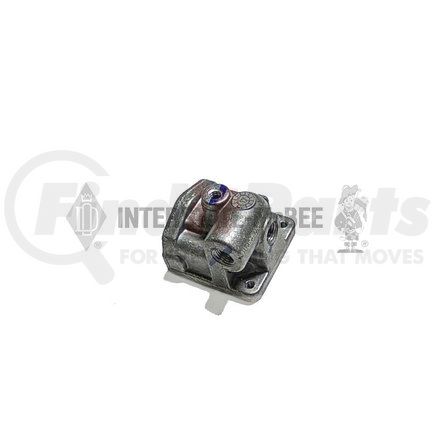 Interstate-McBee M-129826 Fuel Shut-Off Valve