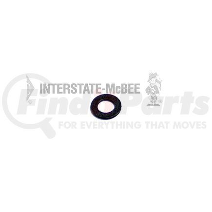 Interstate-McBee M-13521 Washer