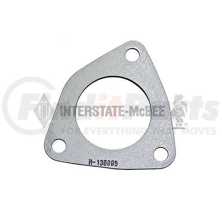 Interstate-McBee M-136995 Multi-Purpose Gasket - Gear Cover Plate