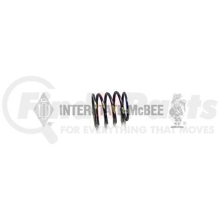 Interstate-McBee M-138796 Multi-Purpose Spring - Yellow, 5.57 Coil