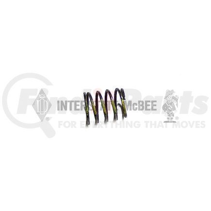 Interstate-McBee M-138781 Multi-Purpose Spring - Yellow, 5.57 Coil