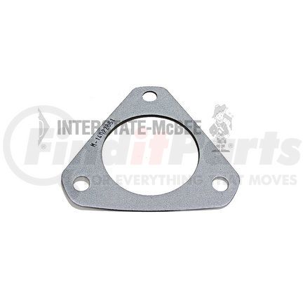 INTERSTATE MCBEE M-14022661 Fuel Injection Pump Mounting Gasket