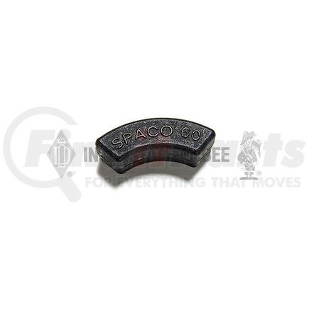 Interstate-McBee M-1420026000 Exhaust Rubber Buffer