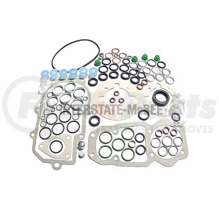 Interstate-McBee M-1417010008 Fuel Injection System Kit - Parts Set