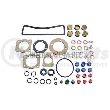 Interstate-McBee M-1417010010 Diesel Fuel Injector Pump Overhaul Kit