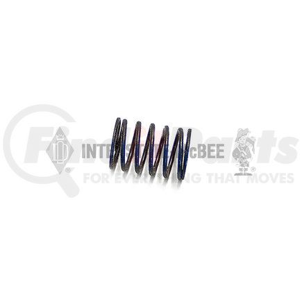 Interstate-McBee M-142852 Multi-Purpose Spring - Blue, 6.76 Coil