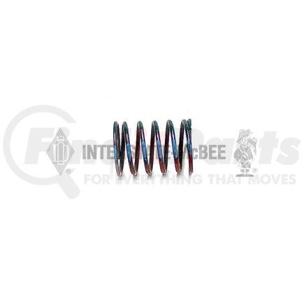 Interstate-McBee M-142858 Multi-Purpose Spring - Red, 6.47 Coil