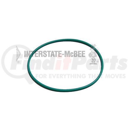 Interstate-McBee M-1427072 Multi-Purpose Seal Ring - Cylinder Liner