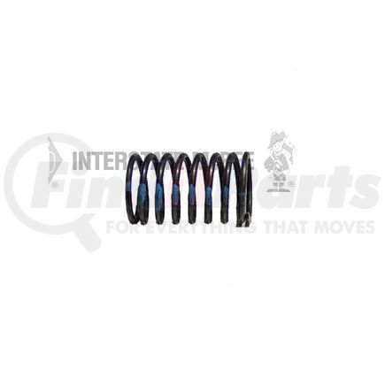 Interstate-McBee M-143251 Multi-Purpose Spring - Blue/Purple, 8.4 Coil