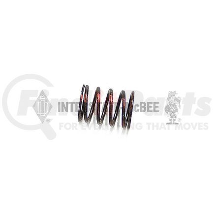 Interstate-McBee M-142863 Multi-Purpose Spring - Red/Green/Orange, 5.87 Coil