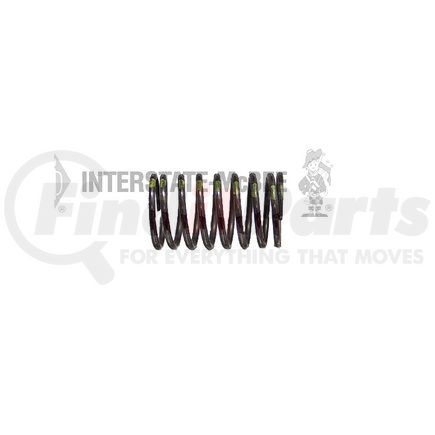 Interstate-McBee M-143253 Multi-Purpose Spring - Red/Yellow, 8.6 Coil