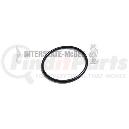 INTERSTATE MCBEE M-145540 Multi-Purpose Seal Ring - Lube Oil Filter