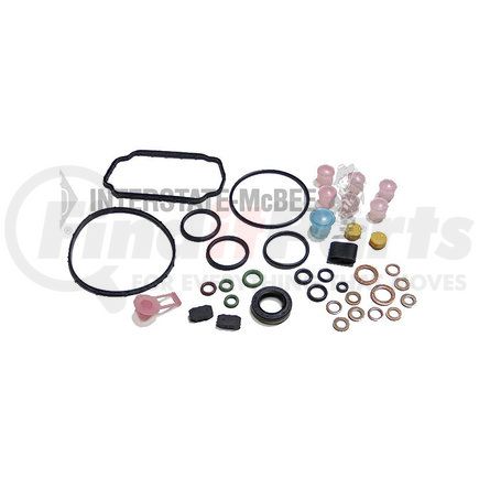 INTERSTATE MCBEE M-1467010059 Fuel Injection System Kit - Parts Set