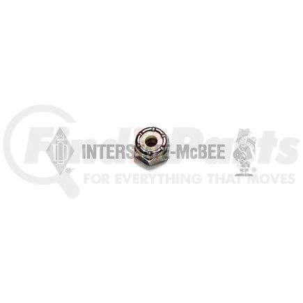 Interstate-McBee M-14760 Lock Nut