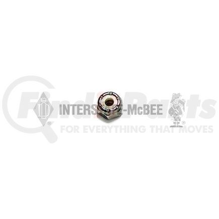 INTERSTATE MCBEE M-14760 Lock Nut