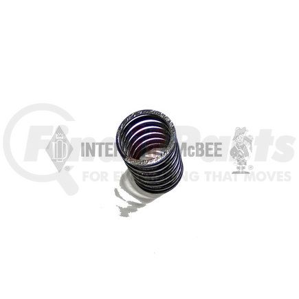 Interstate-McBee M-153238 Multi-Purpose Spring - Blue/Red, 7.6 Coil