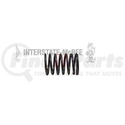 Interstate-McBee M-153236 Multi-Purpose Spring - Green/Blue, 7.7 Coil