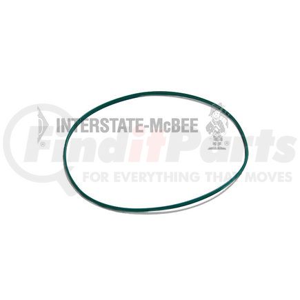 Interstate-McBee M-1550809 Engine Cylinder Liner Seal