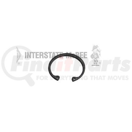 INTERSTATE MCBEE M-155267 Engine Piston Wrist Pin Retainer