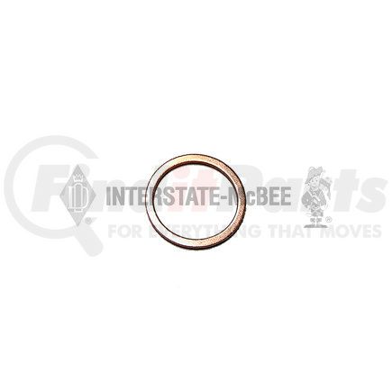 Interstate-McBee M-156545 Multi-Purpose Seal Ring - Air Shut Down